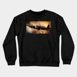 Blenheim Inbound Crewneck Sweatshirt